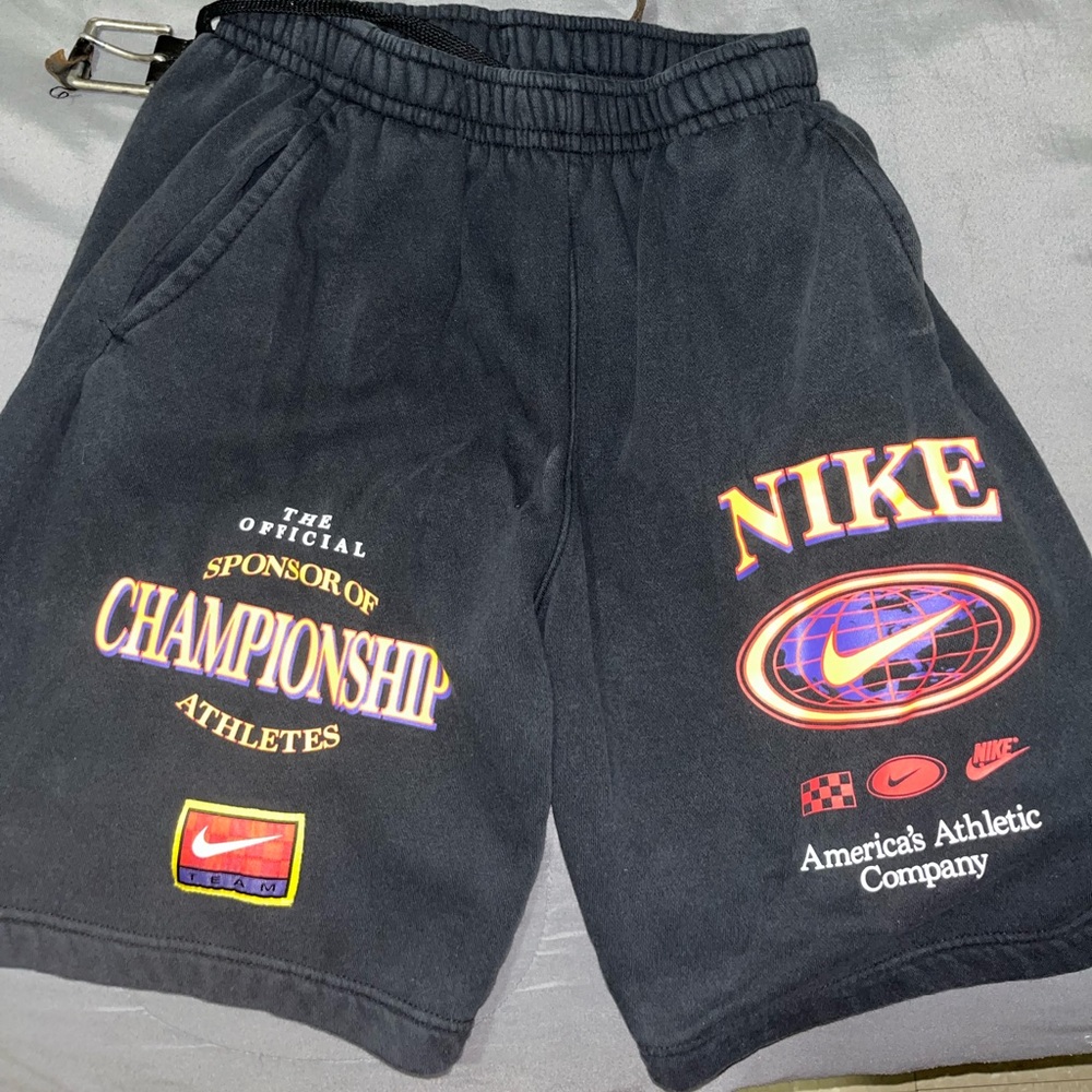 Nike shorts
